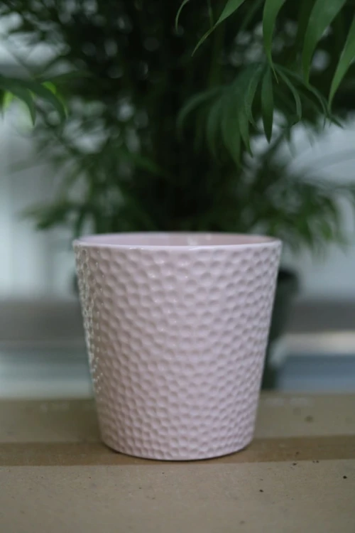 Doniczka ceramiczna