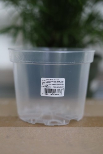 Doniczka produkcyjna 13 cm
