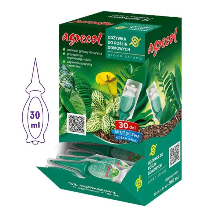 Agrecol - GREEN STRONG