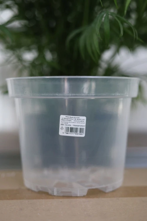 Doniczka produkcyjna 21 cm